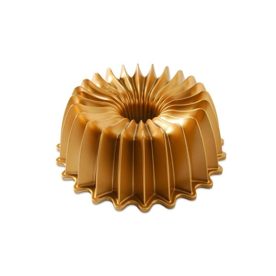 Bakvorm, Brilliance Bundt Cake - Nordic Ware in de groep Bakken / Bakvormen / Taartvormen bij The Kitchen Lab (1422-18323)