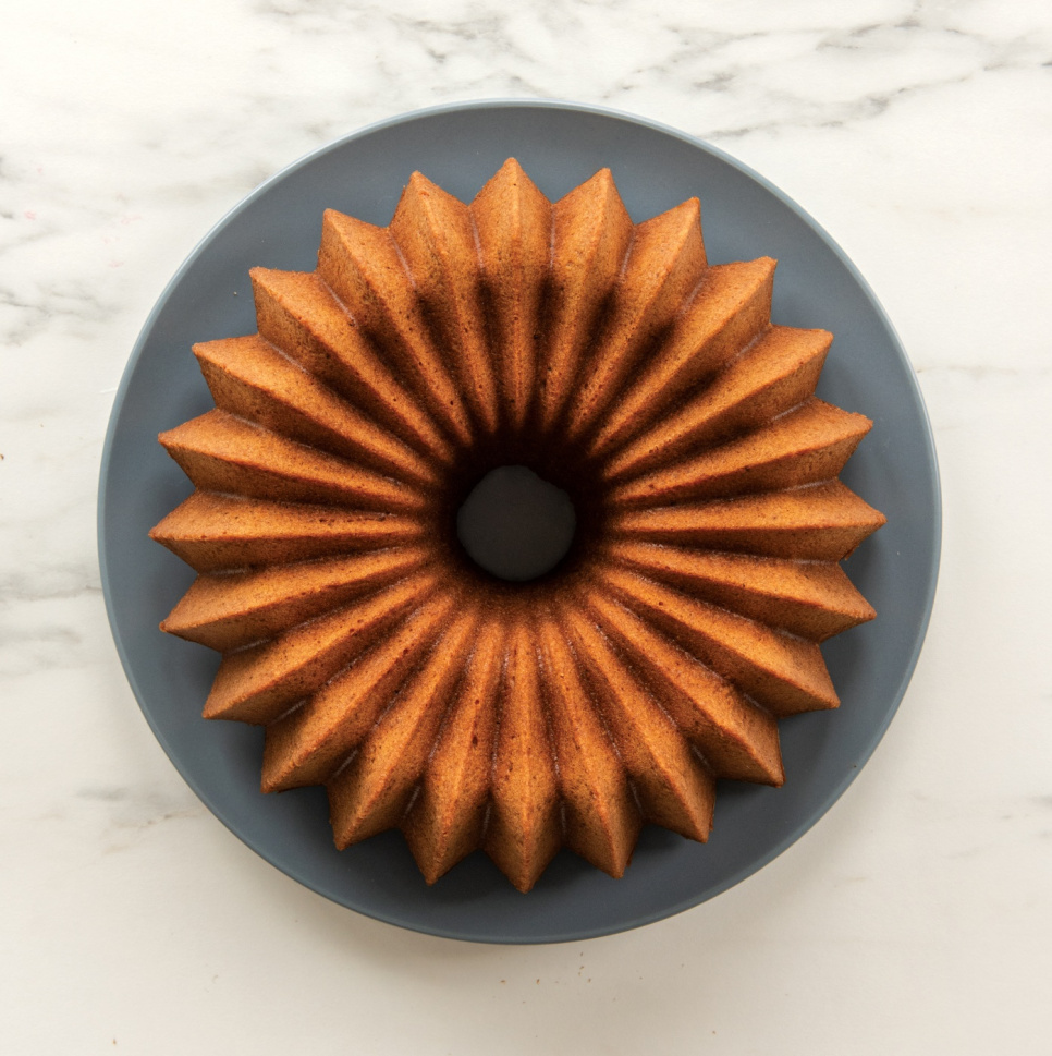 Bakvorm, Brilliance Bundt Cake - Nordic Ware Bakvorm, Brilliance Bundt Cake - Nordic Ware