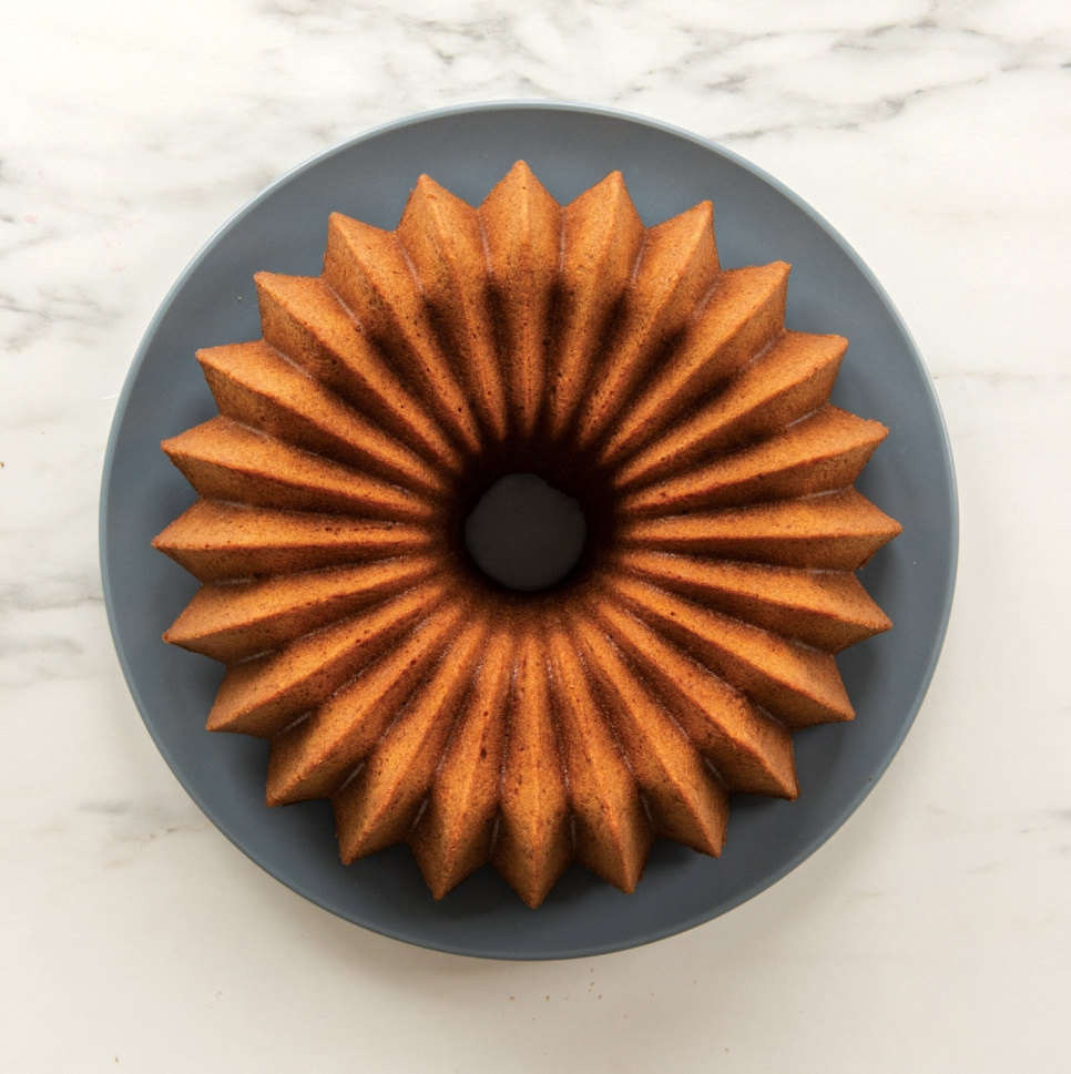 Bakvorm, Brilliance Bundt Cake - Nordic Ware