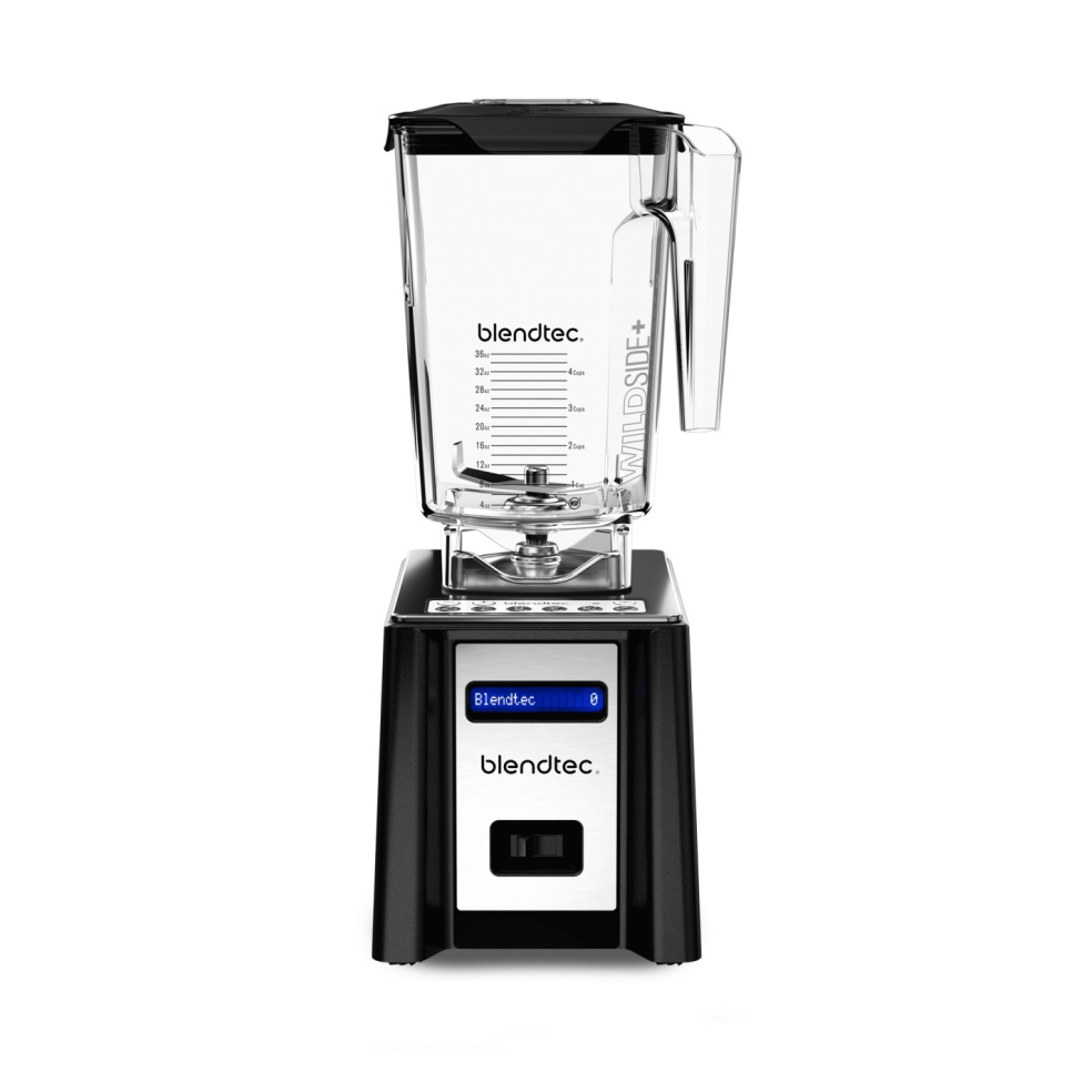 Blender, Pro 750 - Blendtec in de groep Keukenapparatuur / Mixen en hakken / Blenders bij The Kitchen Lab (1422-20581)