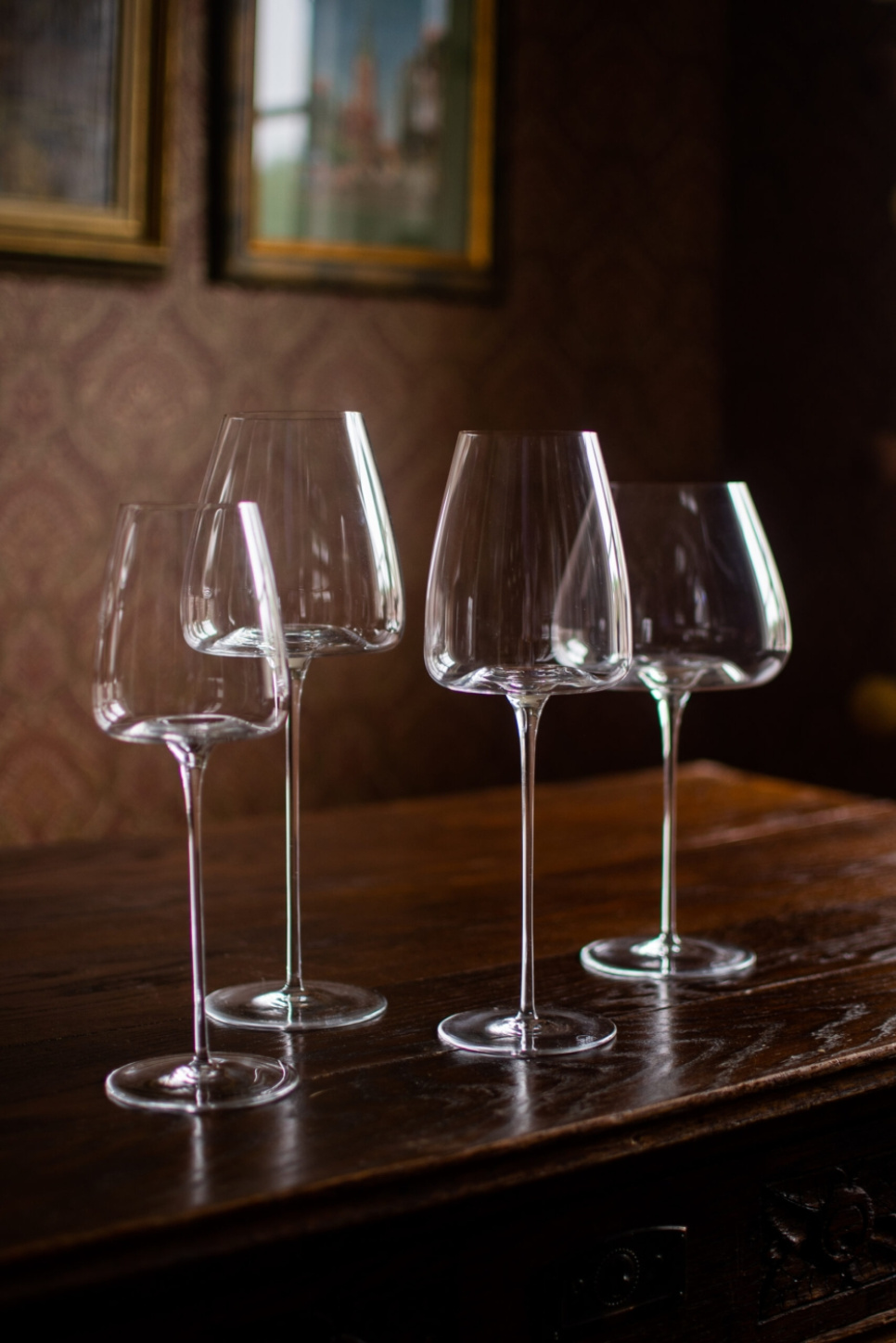 Wijnglas, Vision Fresh, 2 stuks - Zieher