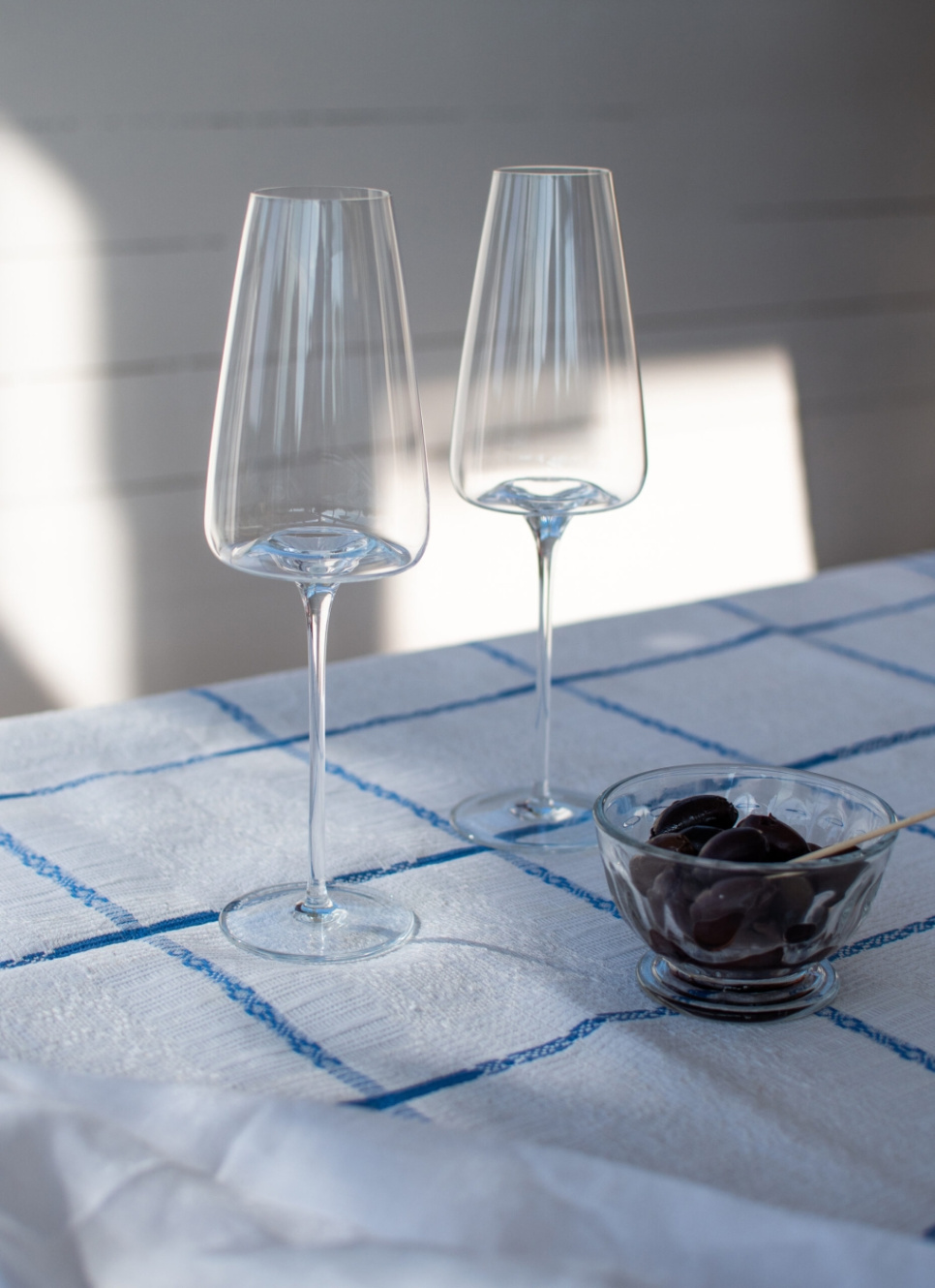 Wijnglas, Vision Rich, 2 stuks - Zieher