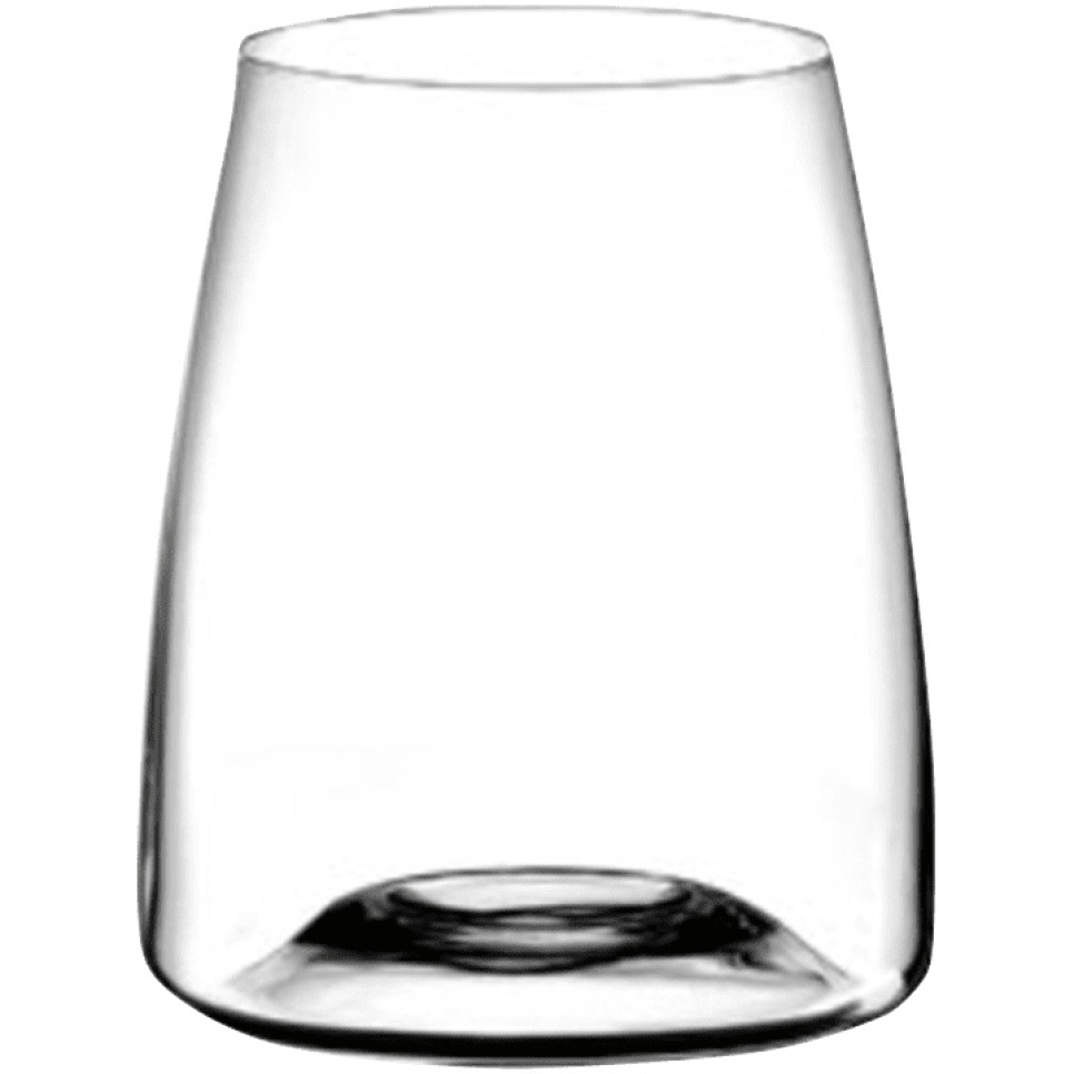 Waterglas, Zijkant, 2-pack - Zieher in de groep Tafelschikking / Glas / Drinkglas bij The Kitchen Lab (1422-25167)