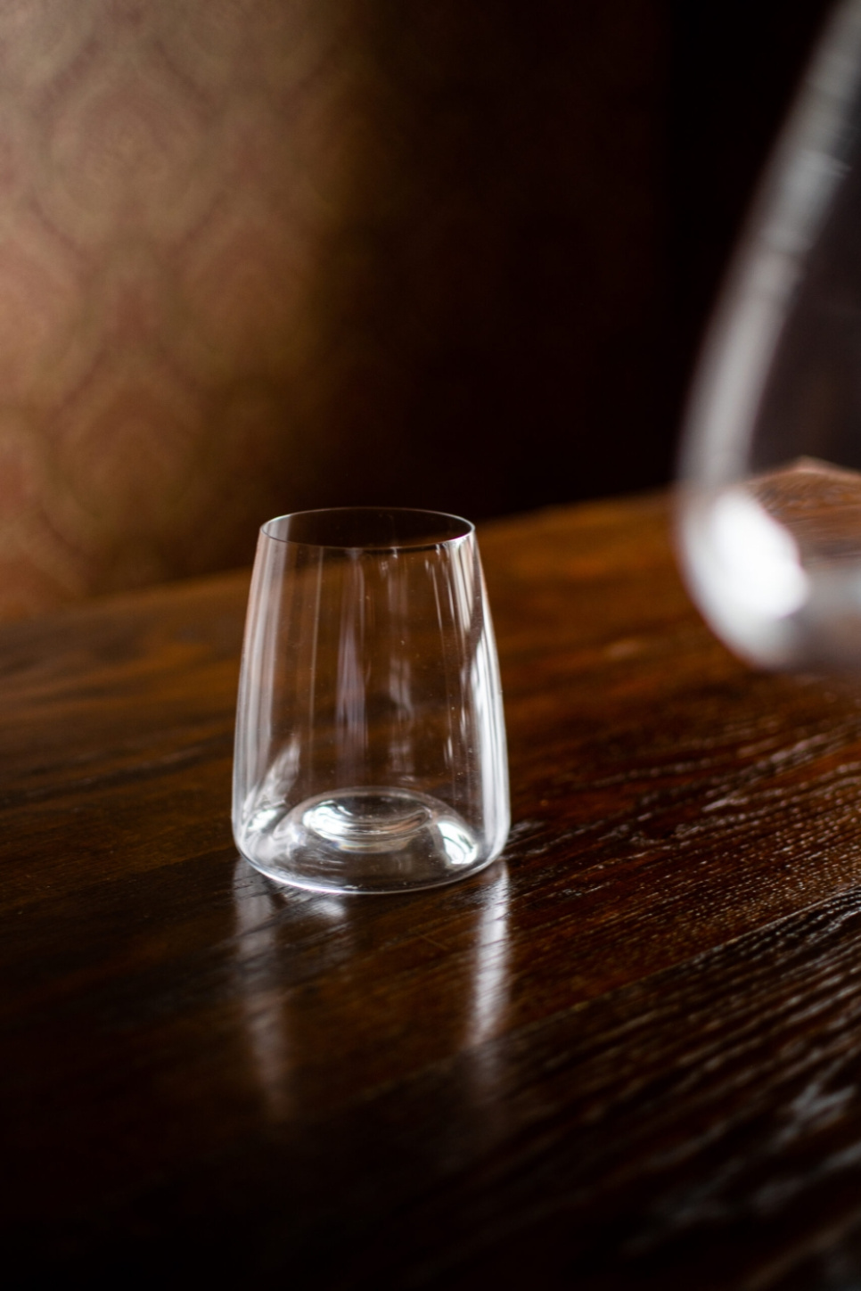 Waterglas, Side, 2 stuks - Zieher