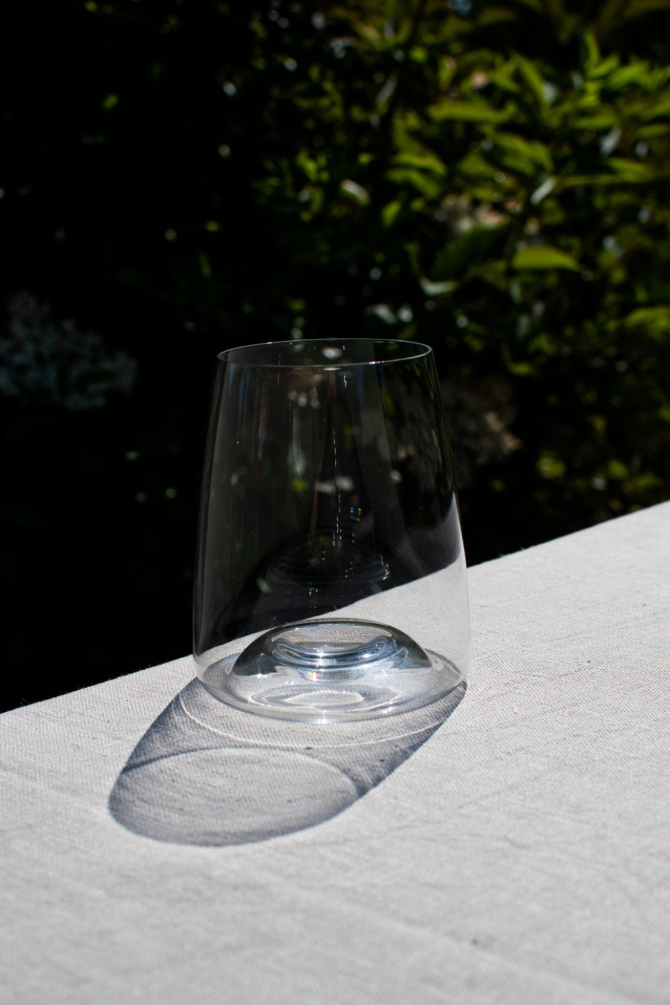 Waterglas, Side, 2 stuks - Zieher