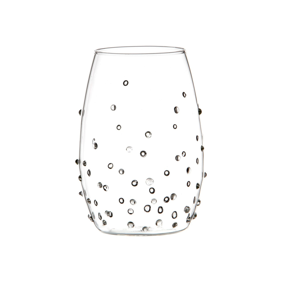 Cocktailglas, The Knobbed - Zieher in de groep Tafelschikking / Glas / Cocktailglas bij The Kitchen Lab (1422-25176)