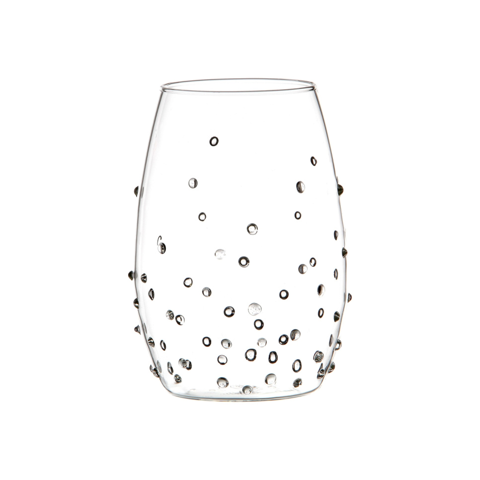 Cocktailglas, The Knobbed - Zieher in de groep Tafelschikking / Glas / Cocktailglas bij The Kitchen Lab (1422-25176)