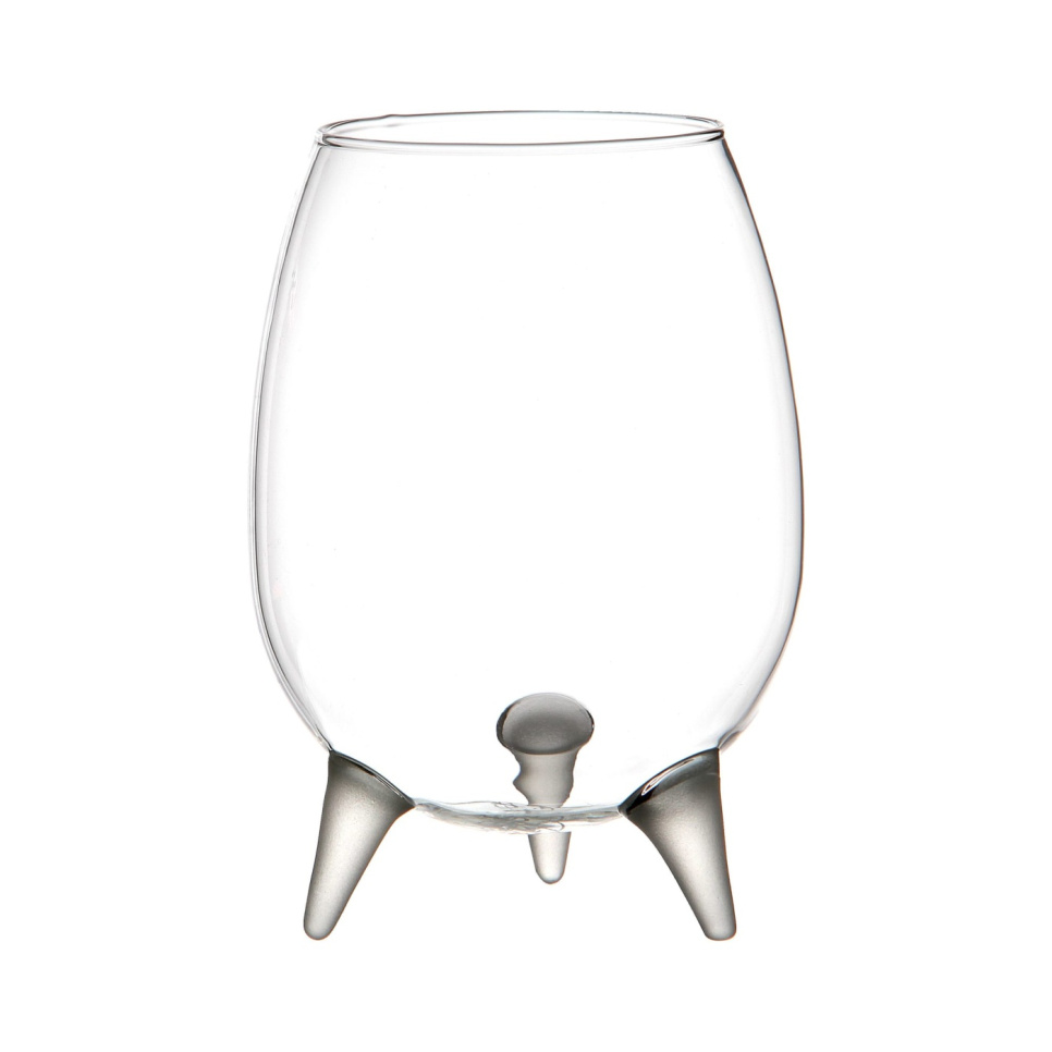 Drinkglas, The Viking III - Zieher in de groep Tafelschikking / Glas / Drinkglas bij The Kitchen Lab (1422-25180)