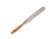 Paletmes, houten handvat - Nordic Ware