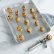 Koekjesschep, klein - Nordic Ware