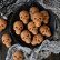 Bakblik, Skull Bites - Nordic Ware