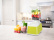 Blender, Designer 625, Chartreuse - Blendtec