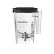 Extraca, mini Wildside Jar - Blendtec Extraca, mini Wildside Jar - Blendtec