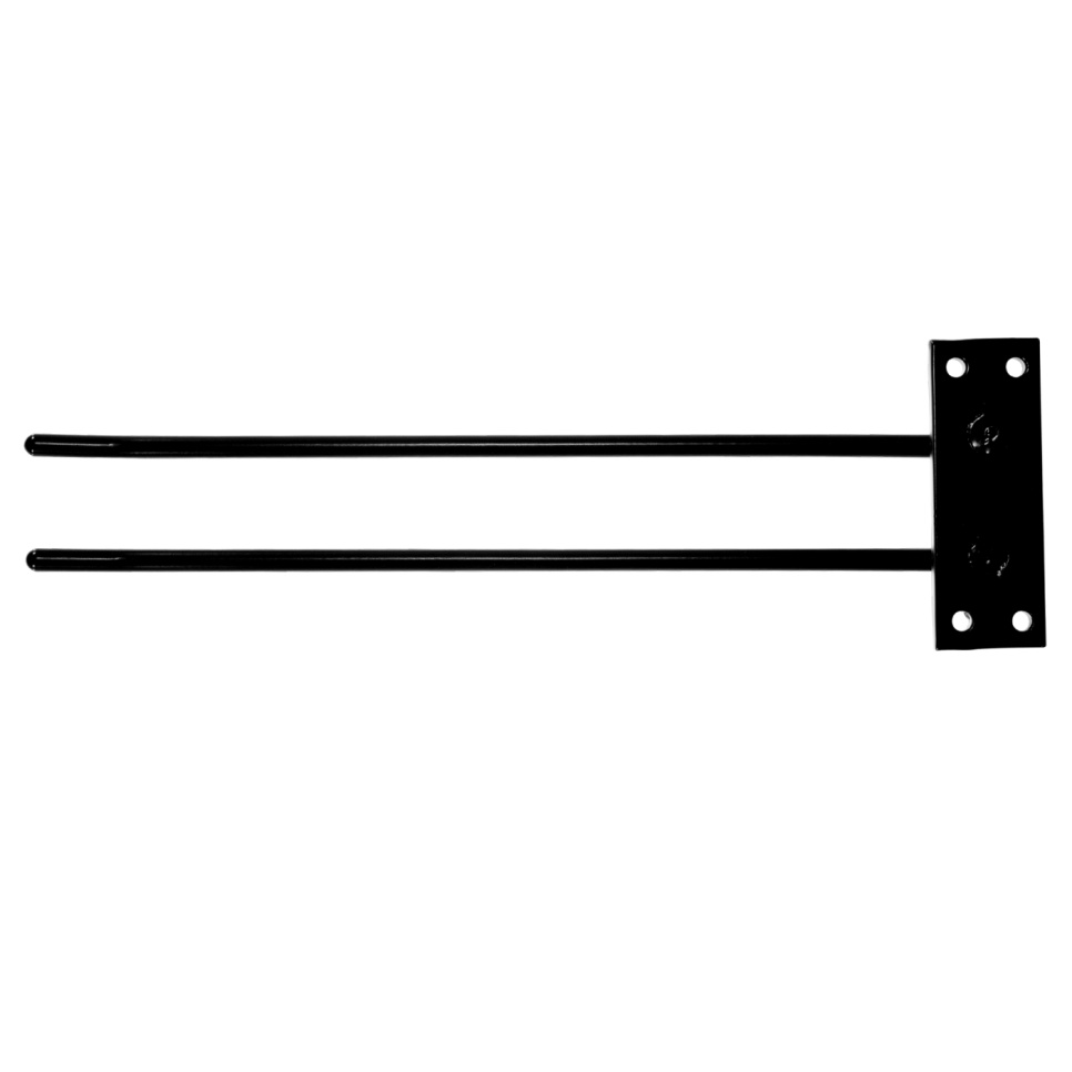 Glazen hanger voor dakmontage - zwart, 3 glazen - Hippie de Luxe Glazen hanger voor dakmontage - zwart, 3 glazen - Hippie de Luxe