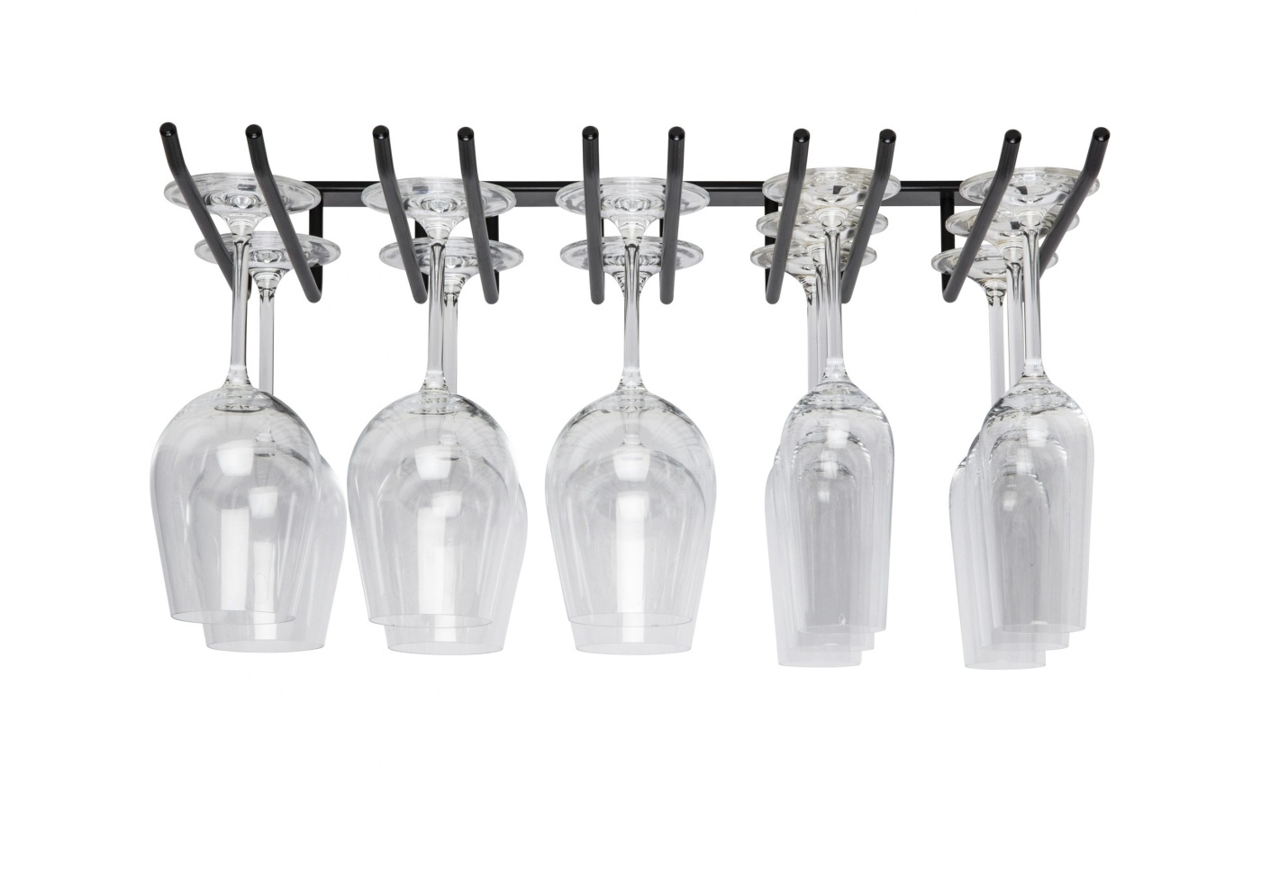 Glashangers Voor Dakmontage Hippie De Luxe Zwart 15 Glazen Koop Glashangers Voor Dakmontage Hippie De Luxe Zwart 15 Glazen Koop