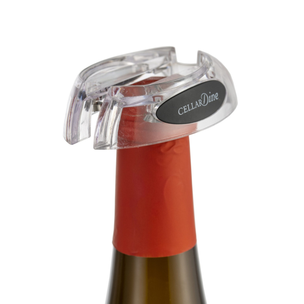 Folies voor wijnflessen - Cellardine