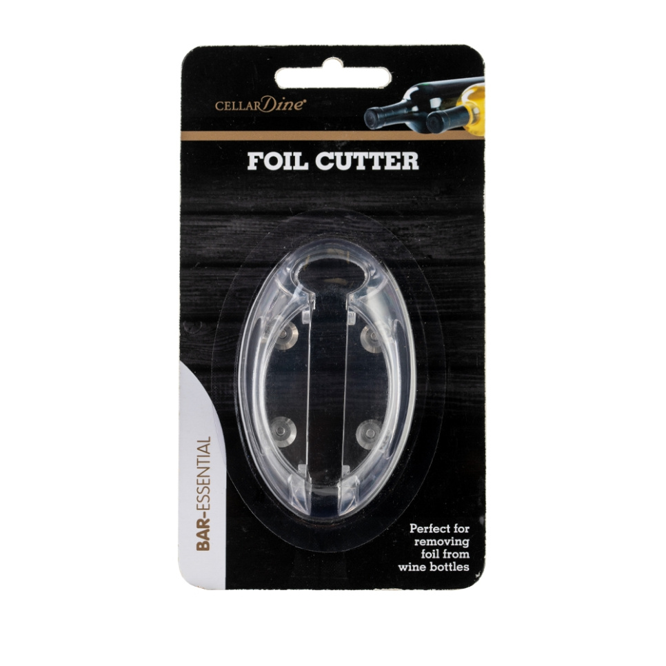 Folies voor wijnflessen - Cellardine