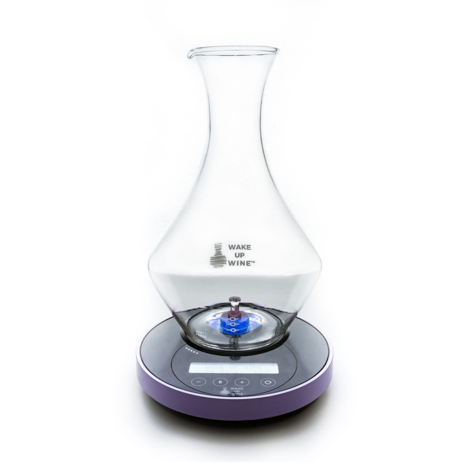 Elektrische karaf - Cellardine