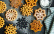 Set rozet- en timbaalijzers - Nordic Ware