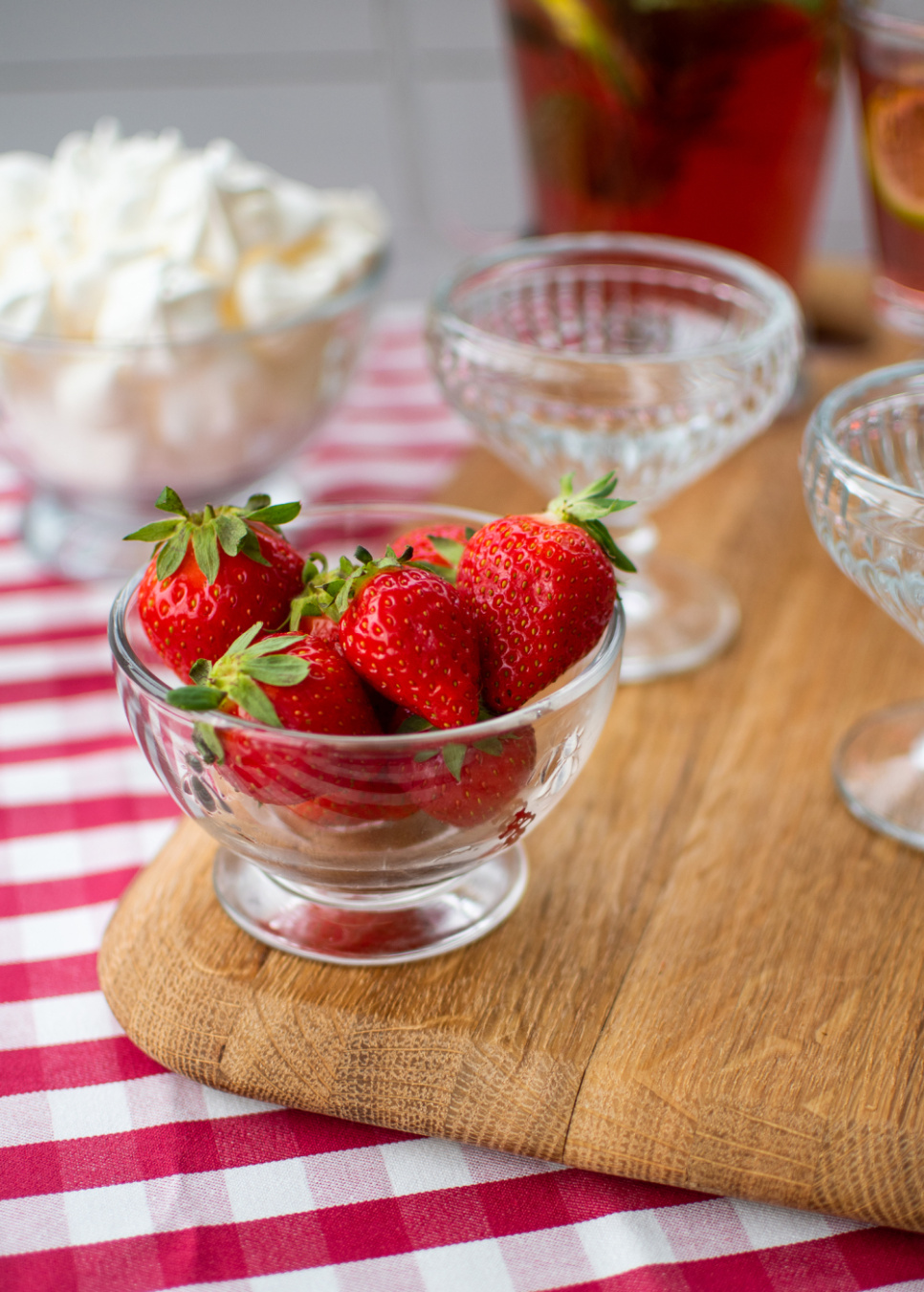 IJsschaal Abeille 6 stuks - La Rochère