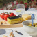 Snackvorkjes, Sardines, 6 stuks - Balvi
