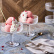 Dessertschaal, Alice, 6 stuks - La Rochère