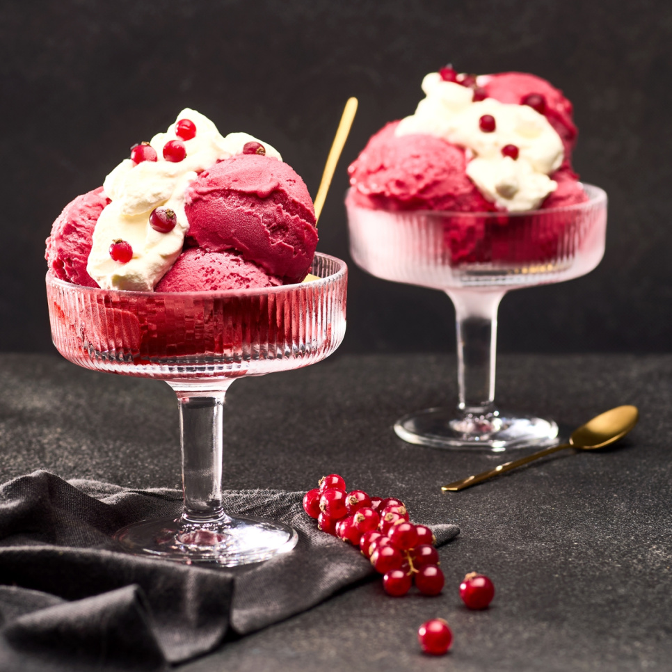 Dessertschaal, Alice, 6 stuks - La Rochère