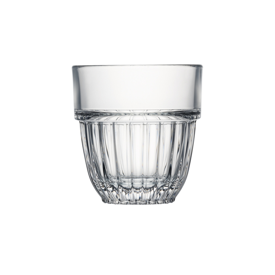 Waterglas, Cedrat, 6 stuks - La Rochère in de groep Tafelschikking / Glas / Drinkglas bij The Kitchen Lab (1422-36435)