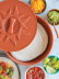 Tortillawarmer - Nordic Ware