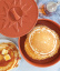 Tortillawarmer - Nordic Ware