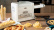 Pastamachine met kneedfunctie, Pasta Fresca - Marcato