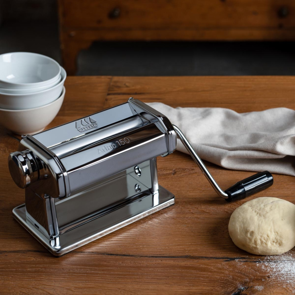 Pastamachine, Atlas 150 Roller - Marcato