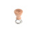 Raviolistempel, Rond 3 cm - Marcato