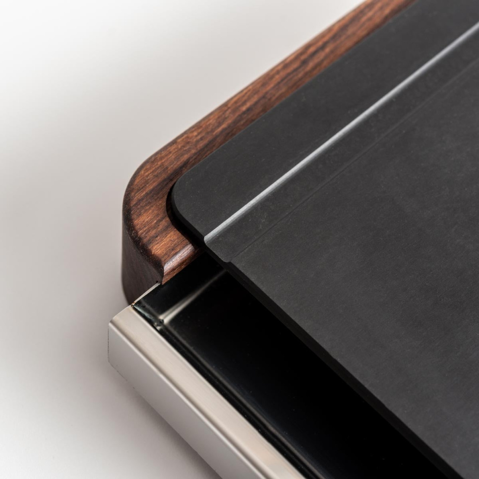 Werkstation Eureka!, Heritage - Marcato