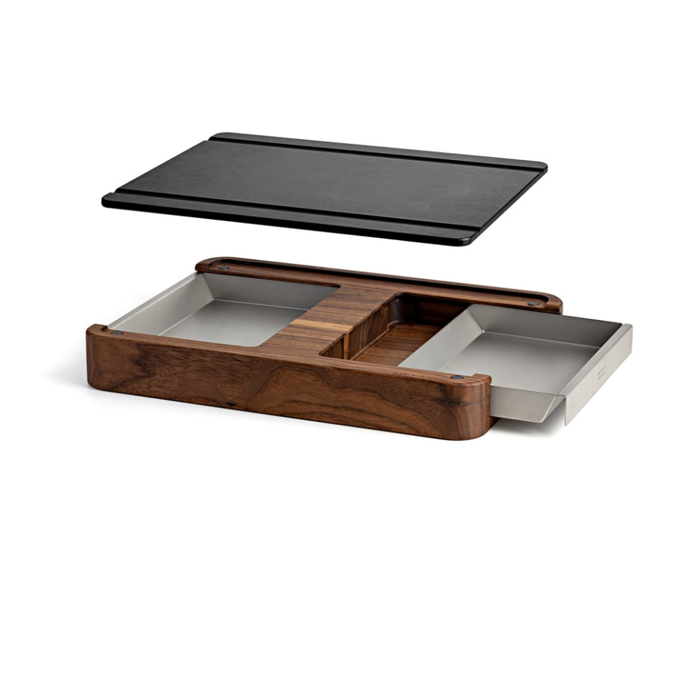 Werkstation Eureka!, Heritage - Marcato
