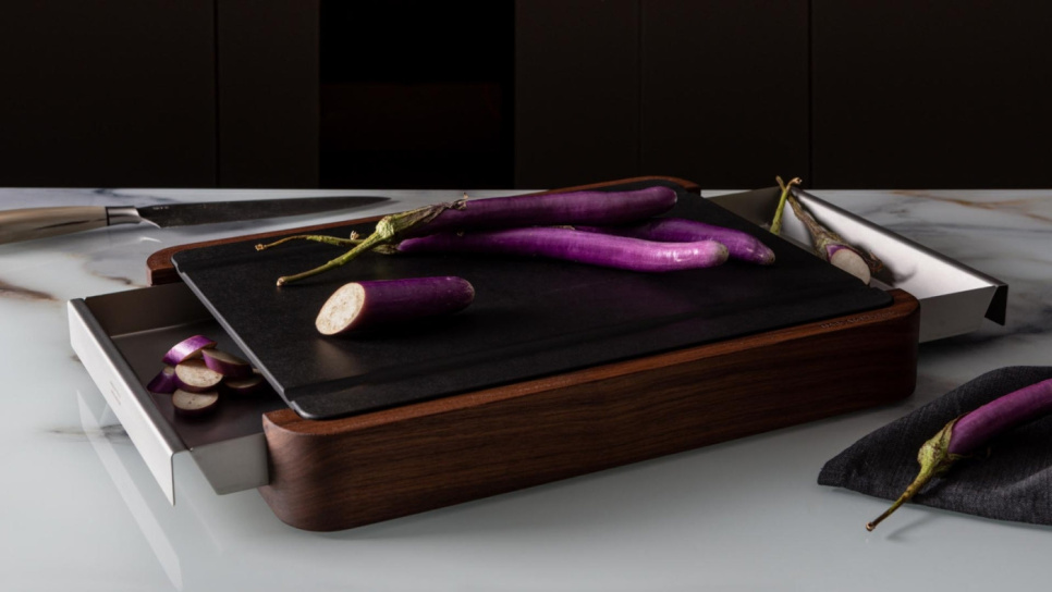 Werkstation Eureka!, Heritage - Marcato