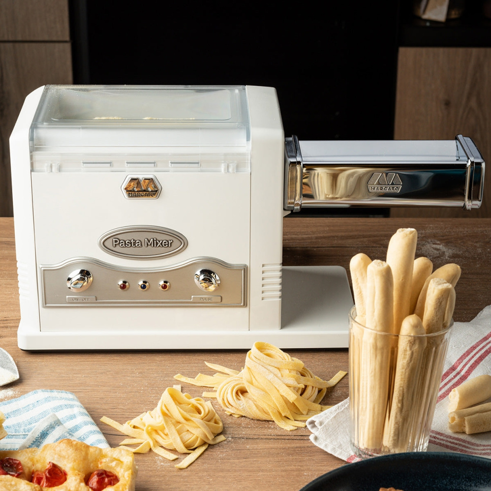 Snijopzetstuk voor Pasta Fresca - Marcato
