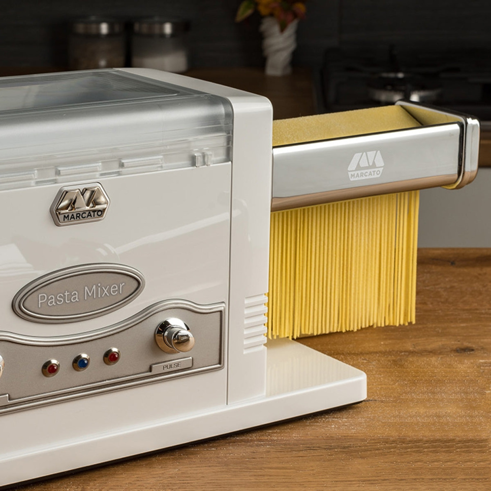 Snijopzetstuk voor Pasta Fresca - Marcato