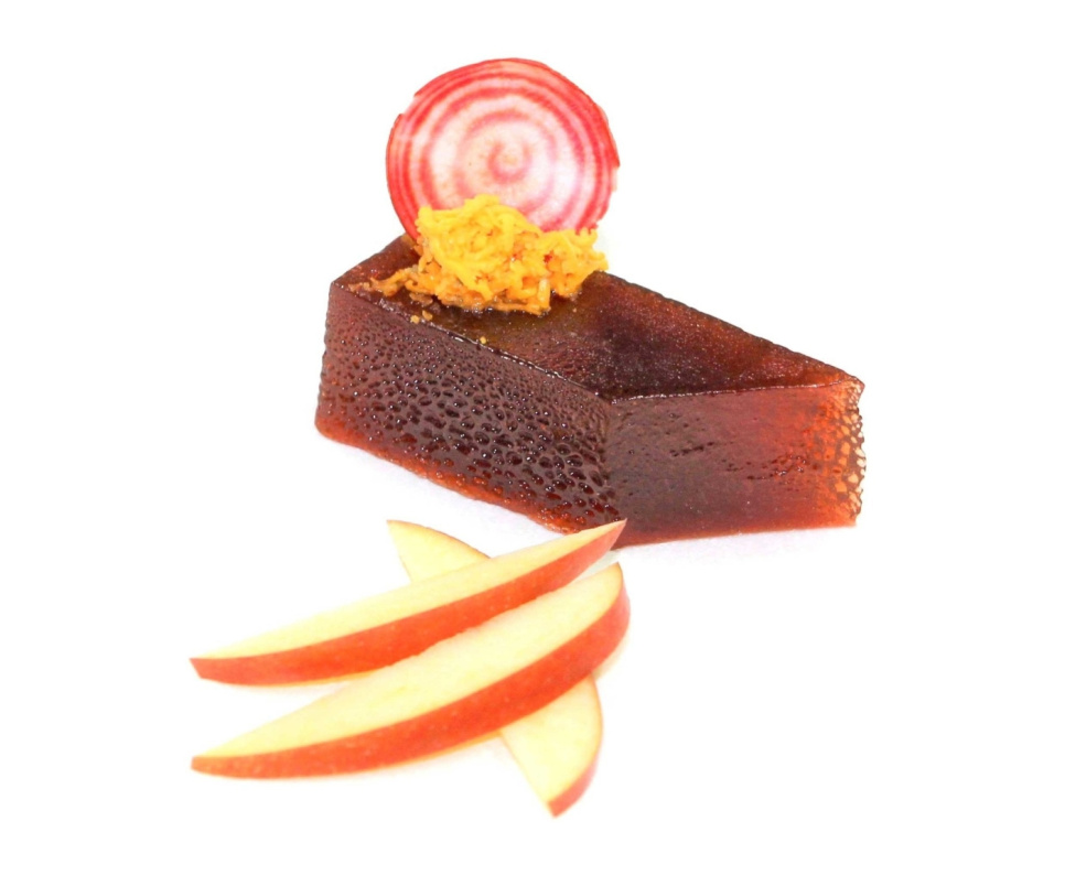 Carrageen Kappa (E407) - The Kitchen Lab Carrageen Kappa (E407) - The Kitchen Lab