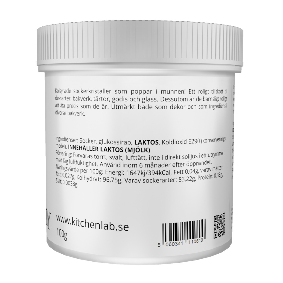 Knuffelsnoep - The Kitchen Lab Knuffelsnoep - The Kitchen Lab