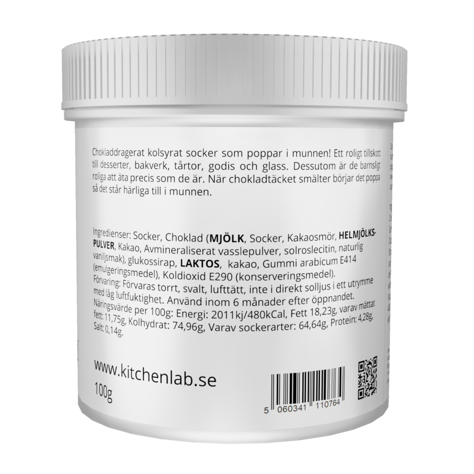 Knuffelsnoep - The Kitchen Lab Knuffelsnoep - The Kitchen Lab