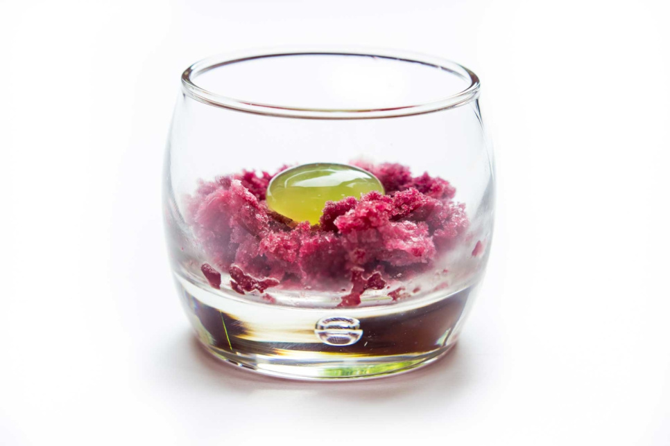 Calciumlactaat (E327) - The Kitchen Lab