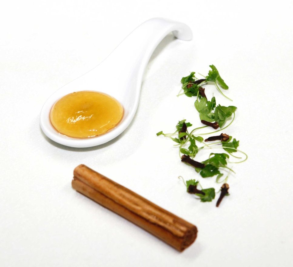 Calciumlactaat (E327) - The Kitchen Lab