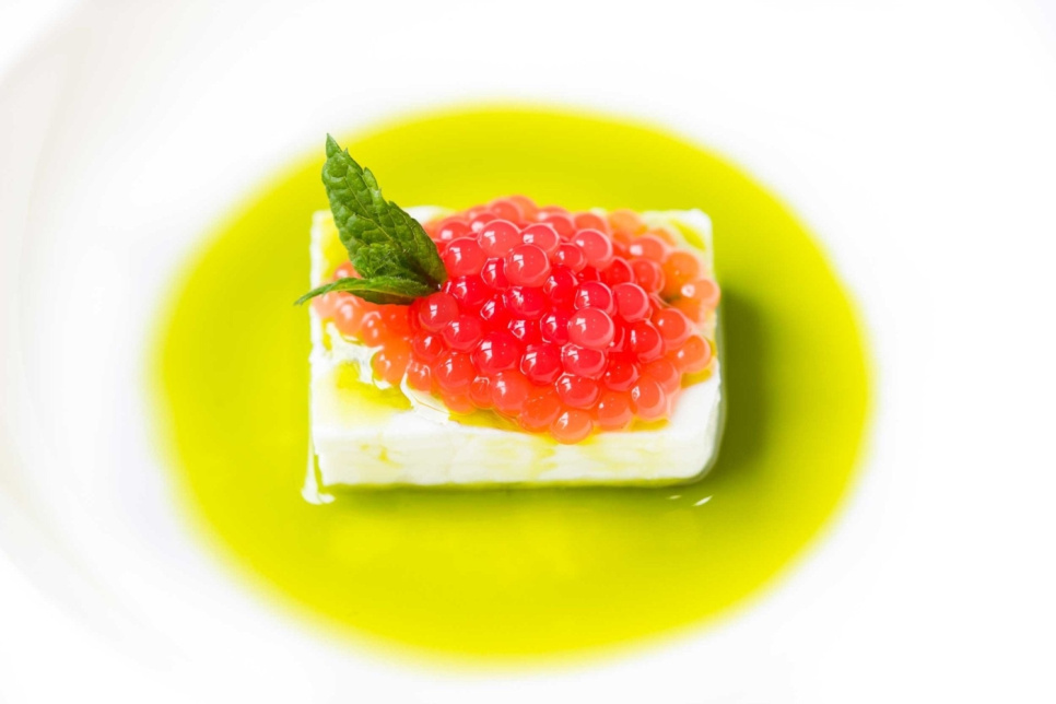 Natriumalginaat (E401) - The Kitchen Lab Natriumalginaat (E401) - The Kitchen Lab