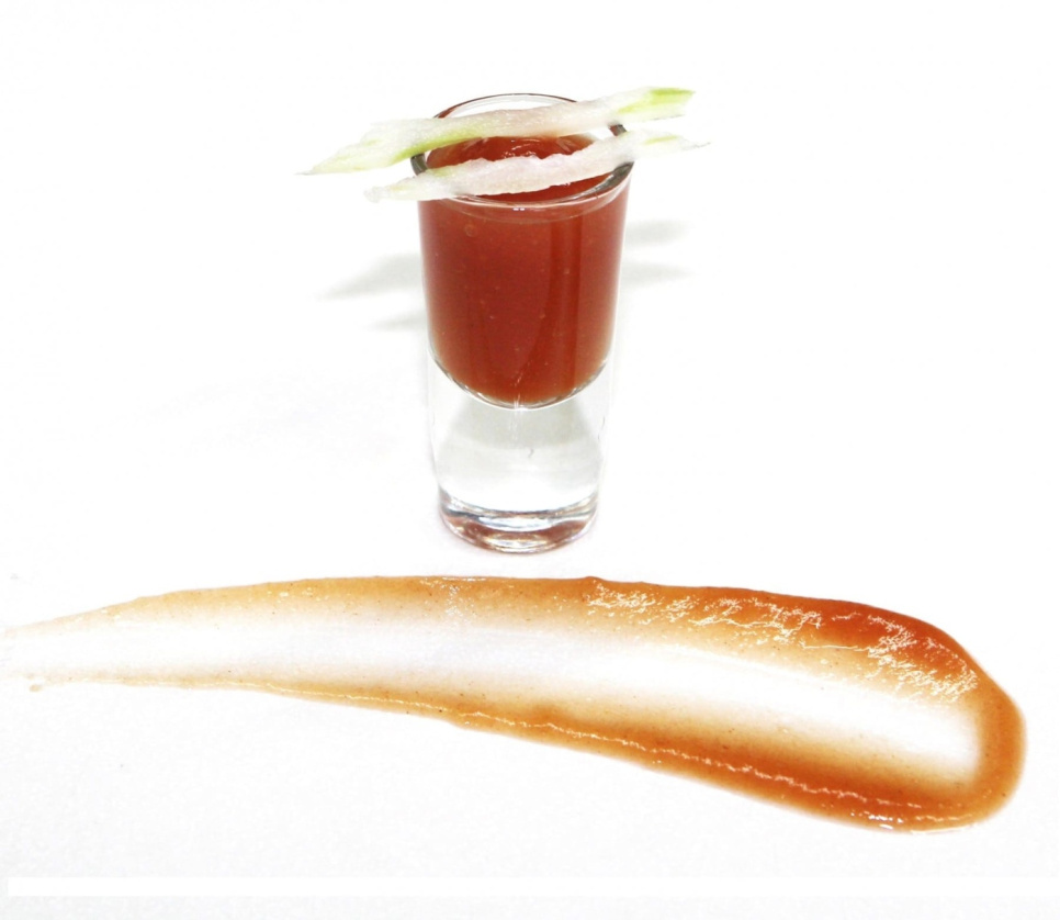 Moderne geleermiddelen, ingrediëntenkit - The Kitchen Lab