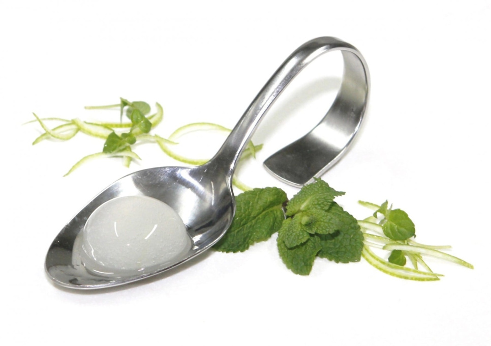 Moderne geleermiddelen, ingrediëntenkit - The Kitchen Lab