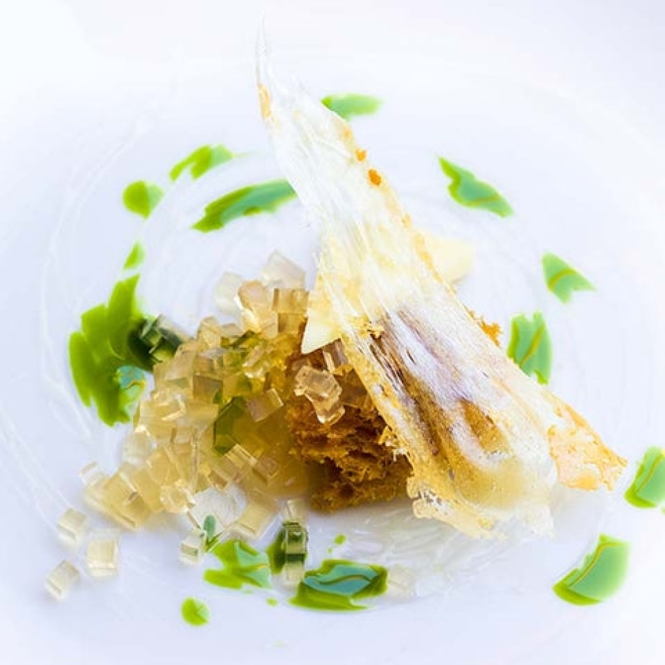 Appelzuur (E296) - The Kitchen Lab