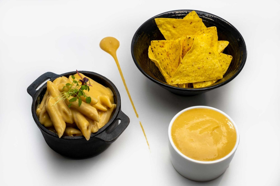 Voedingsgist - The Kitchen Lab Voedingsgist - The Kitchen Lab