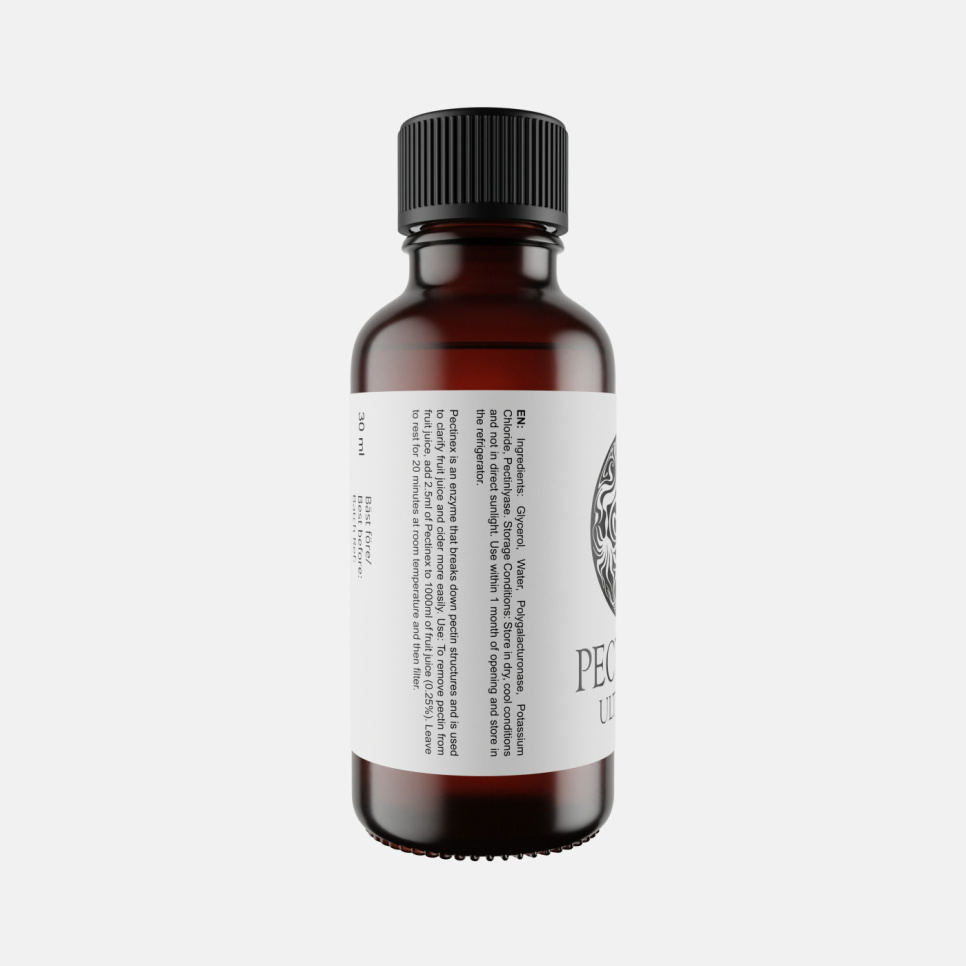 Pectinex Ultra SP-L - The Kitchen Lab Pectinex Ultra SP-L - The Kitchen Lab