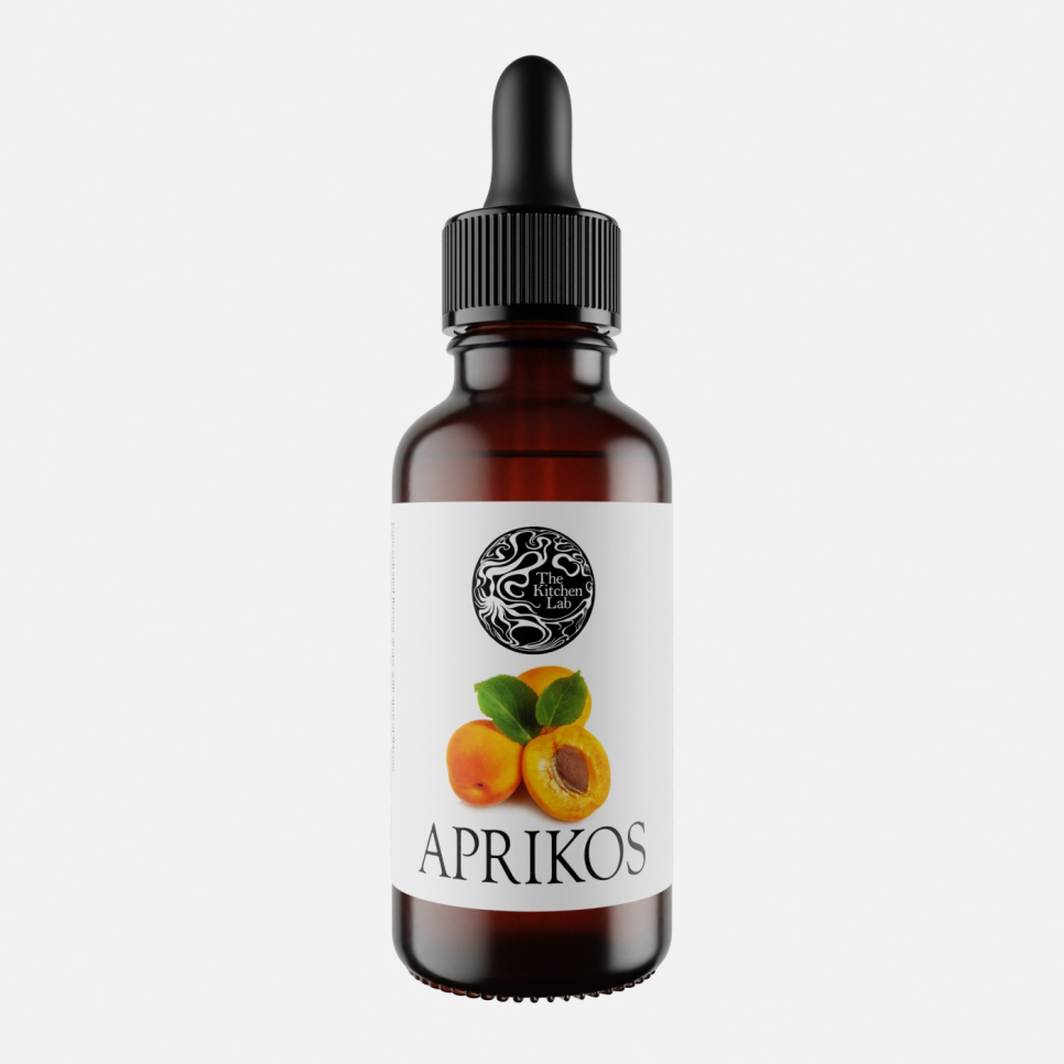 Smaakdruppels, 30 ml, allemaal fruit - The Kitchen Lab Smaakdruppels, 30 ml, allemaal fruit - The Kitchen Lab